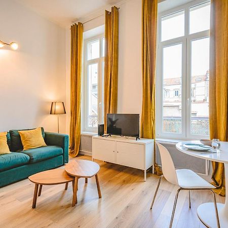 Hyper Centre - Cathedrale Apartment Reims Exterior photo